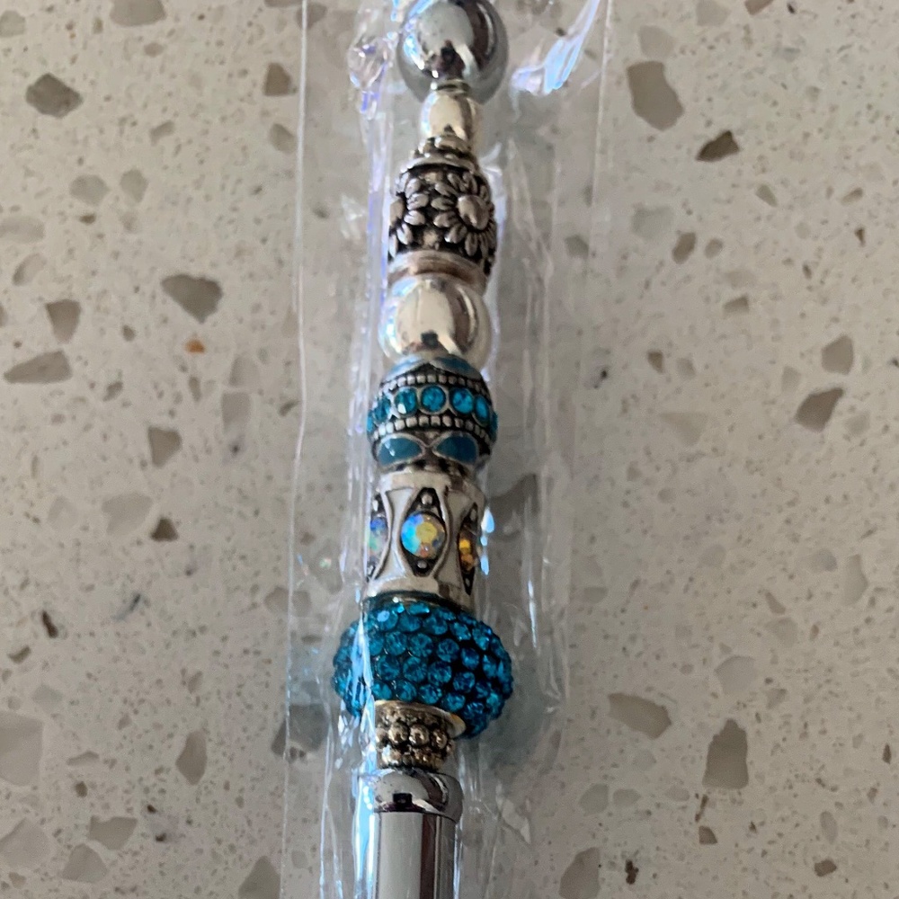 Beaded Styluses